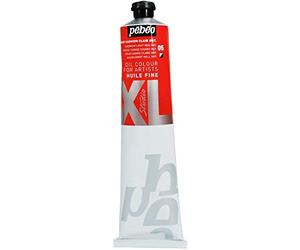 PEBEO OLEO Fino Studio Tubo 200ML. - XL05 Rojo CADMIO Claro IMIT.