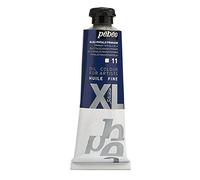 Pébéo Óleo Fino XL 37 ML, Azul, 37ml