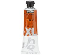 Pebeo - Óleo fino XL 37 ML - Pintura al óleo Amarillo - Pintura al óleo Pebeo - Amarillo Naranja de Venecia 37 ml