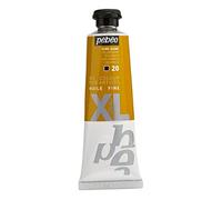 Pebeo - Óleo fino XL 37 ML - Pintura al óleo amarillo - Pintura al óleo Pebeo - Amarillo Ocre 37 ml