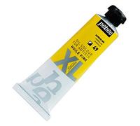 Pebeo - Óleo fino XL 37 ML - Pintura al óleo Amarillo - Pintura al óleo Pebeo - Aureolina 37 ml