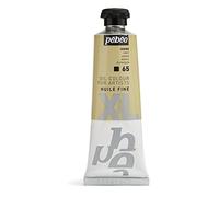 Pebeo - Óleo fino XL 37 ML - Pintura al óleo Amarillo - Pintura al óleo Pebeo - Blanco marfil 37 ml