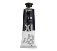 Pebeo - Óleo fino XL 37 ML - Pintura al óleo Azul - Pintura al óleo Pebeo - Azul de Prusia 37 ml