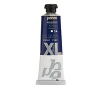Pebeo - Óleo fino XL 37 ML - Pintura al óleo Azul - Pintura al óleo Pebeo - Azul ultramar 37 ml