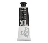Pebeo - Óleo fino XL 37 ML - Pintura al óleo Gris - Pintura al óleo Pebeo - Payne Grey 37 ml