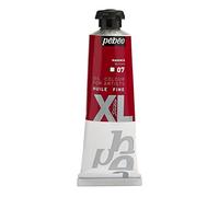 Pebeo - Óleo fino XL 37 ML - Pintura al óleo Magenta - Pintura al óleo Pebeo - Magenta 37 ml