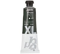 Pebeo - Óleo fino XL 37 ML - Pintura al óleo Verde - Pintura al óleo Pebeo - Vejiga Verde 37 ml
