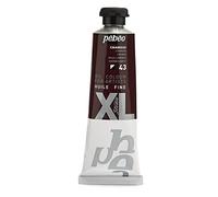 Pebeo - Óleo fino XL 37 ML - Pintura al óleo Violeta - Pintura al óleo Pebeo - Carmesí 37 ml