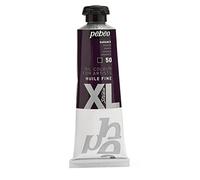 Pebeo - Óleo fino XL 37 ML - Pintura al óleo Violeta - Pintura al óleo Pebeo - Granza 37 ml