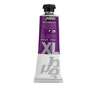 Pebeo - Óleo fino XL 37 ML - Pintura al óleo Violeta - Pintura al óleo Pebeo - Violeta cobalto claro 37 ml