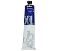Pebeo Óleo Fino XL - Pintura Oleo, 200 ml, Azul