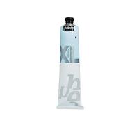 Pebeo Óleo Fino XL - Pintura Oleo, 200 ml, Azul (Azul Luminoso)