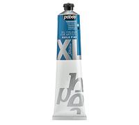 Pebeo Óleo Fino XL - Pintura Oleo, 200 ml, Azul (Turquesa Vivo)