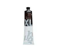 Pébéo Pintura óleo Óleo Fino XL 200 ml Marrón (Sombra Tostada)