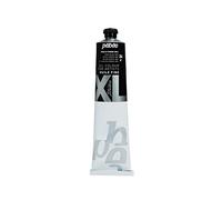 Pébéo Pintura al óleo Óleo Fino XL 200 ml Negro (Negro Marfil)