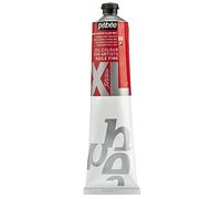 Pébéo Pintura al óleo Óleo Fino XL 200 ml Rojo (Imitación luz roja de cadmio)
