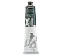 Pébéo Óleo Fino XL - Pintura Oleo, 200 ml, Verde (Esmeralda De Phtalocianina)