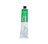 Pébéo Óleo Fino XL - Pintura Oleo, 200 ml, Verde (Imitación De Verde Cadmio)