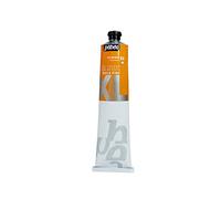 Pébéo Óleo Fino XL - Pintura Oleo, 200ml, Amarillo (Stil De Grano Amarillo)