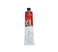 Pébéo Óleo Fino XL - Pintura Oleo, 200ml, Rojo (Rojo Ocre)