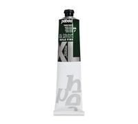 Pébéo Óleo Fino XL - Pintura Oleo, 200ml, Verde (Tierra Verde)