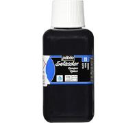 PEBEO Opaco, 250 ml, Color Negro