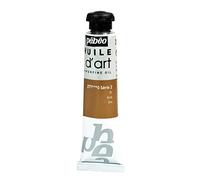 Pébéo - Pintura Aceite de arte 1 Tubo de 20 ml oro