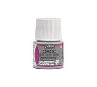 Pebeo - Pintura acrílica multisoporte - Color Opaco - Acabado Brillante - Color Gris Neutro - 45ml