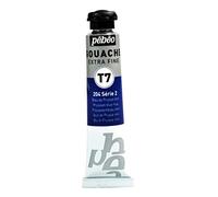 Pébéo - Pintura aguada (1 tubo de 20 ml azul de Prusia