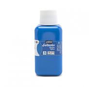 Pebeo Setacolor, pintura para tejidos 250ml. color 11 AZUL COBALTO, opaco.
