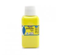 Pebeo Setacolor, pintura para tejidos 250ml. color 17 amarillo LIMON, opaco.