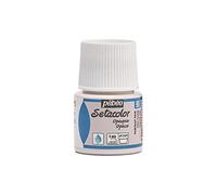Pébéo Pintura para telas Setacolor opacas 45 ml Rosa