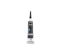 Pébéo Pintura para seda Setasilk - Base acuosa - 20 ml - Negro