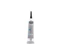 Pébéo Setasilk - Bote de Pintura de Base acuosa para Seda (20 ml), Color Plateado