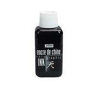 Pebeo Tinta India Gráfica-250 ML, 250ml (316000)