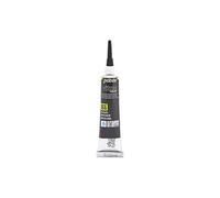 Pebeo - Vitrea 160 - Acuarela para Vidrio, Porcelana, Metal, Cerámica - Tubo de 20 ml, Negro