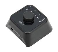 Pedal de Cambio de Página Inalámbrico, Interruptor de Pie de Cambio de Página Bluetooth PT23 para Tabletas, Teléfonos Inteligentes, PC, 4 Modos, Controlador de Cambio de Página