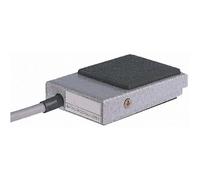 Pedal de grúa para Hytera TC446s, TC620, TC610