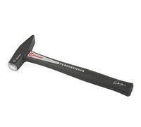 Peddinghaus 5039990300 "Carbotec cerrajeros de martillo, Negro, 300 g