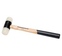 PEDDINGHAUS, martillo de nailon, talla 5, 40 mm, con mango de fresno