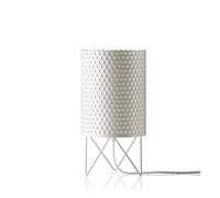 Pedrera ABC Lámpara de Mesa Blanco