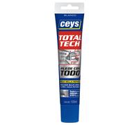 Pega sella ms-total tech blanco 125ml tubo