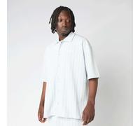 Pegador Forno Structured Shirt azul XL