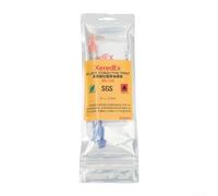 Pegamento adhesivo electroconductor para reparación de circuitos electrónicos, cable conductor plateado 0,2 ml, pasta adhesiva eléctrica