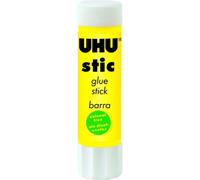 Pegamento Barra UHU Stic 21 gr.