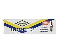 Pegamento "Bostik Superchiaro", en tubo de 125 g