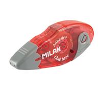 Pegamento Cinta Adhesiva MILAN 8,4mm x 12m.