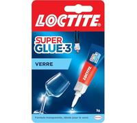 Loctite - Pegamento universales (tubo de 3 ml)