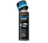 Pegamento en Spray 500 ml - Adhesivo de Contacto Espuma Fieltro Cuero