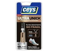 Pegamento instantáneo fuerte Ultra Unick (3 g)
